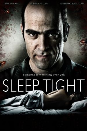 Sleep Tight hdfilme stream online