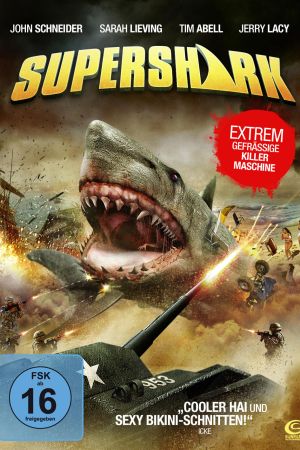 Supershark