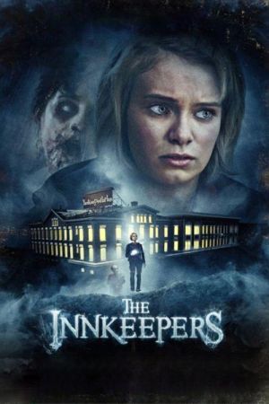 The Innkeepers - Hotel des Schreckens hdfilme stream online