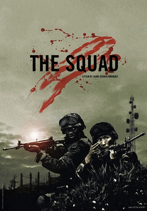 The Squad hdfilme stream online