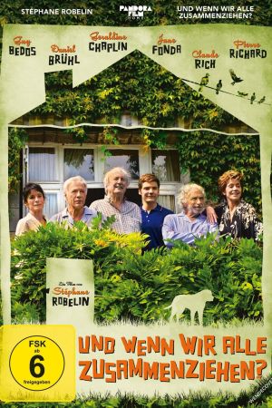 Und wenn wir alle zusammenziehen? hdfilme stream online