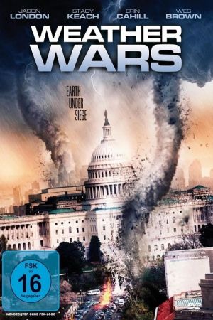 Weather Wars hdfilme stream online