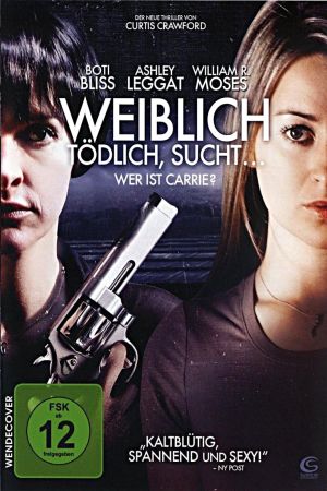 Weiblich, tödlich, sucht... - Wer ist Carrie? hdfilme stream online
