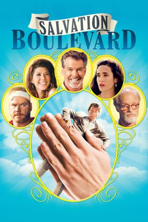 Wer's glaubt, wird selig - Salvation Boulevard hdfilme stream online