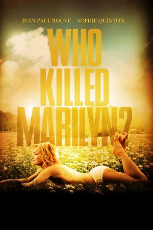 Who Killed Marilyn? hdfilme stream online
