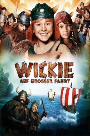 Wickie auf großer Fahrt hdfilme stream online