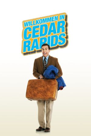 Willkommen in Cedar Rapids hdfilme stream online