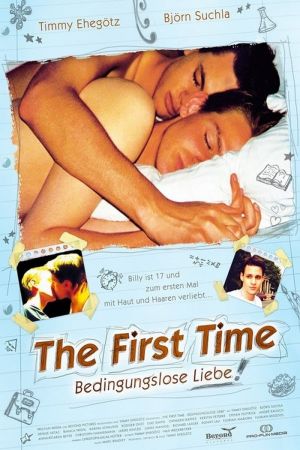 The First Time - Bedingungslose Liebe hdfilme stream online