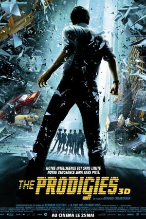 The Prodigies hdfilme stream online