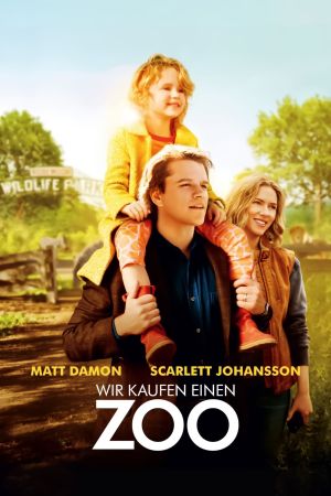 Wir kaufen einen Zoo hdfilme stream online