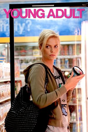Young Adult hdfilme stream online