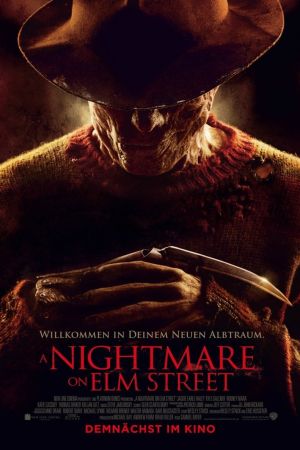 A Nightmare on Elm Street hdfilme stream online