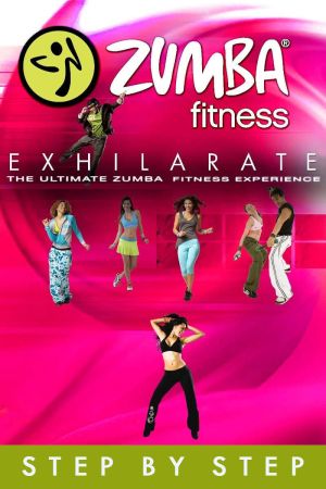 Zumba Fitness Exhilarate The Ultimate Experience - Step by Step hdfilme stream online
