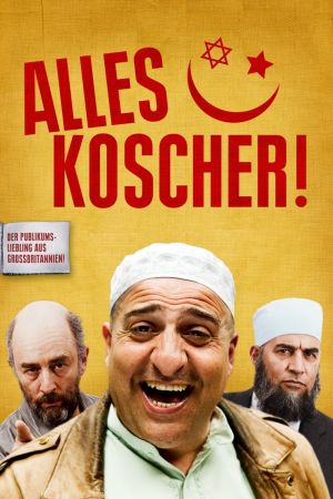 Alles Koscher! hdfilme stream online
