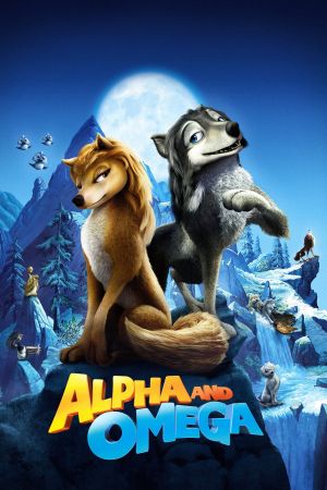 Alpha und Omega hdfilme stream online