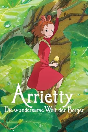 Arrietty - Die wundersame Welt der Borger hdfilme stream online