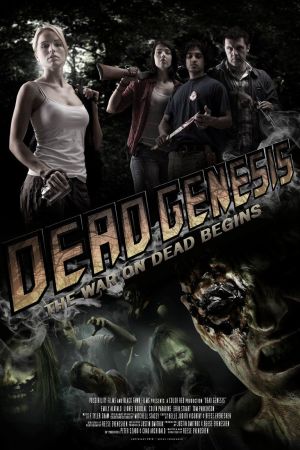 Dead Genesis hdfilme stream online