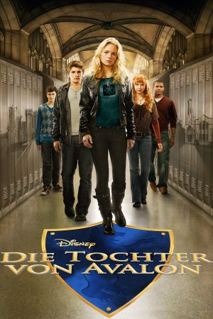 Die Tochter von Avalon hdfilme stream online
