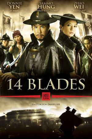 14 Blades hdfilme stream online