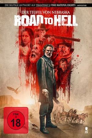 Road to Hell - Der Teufel von Nebraska