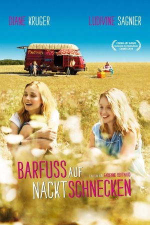Barfuß auf Nacktschnecken hdfilme stream online