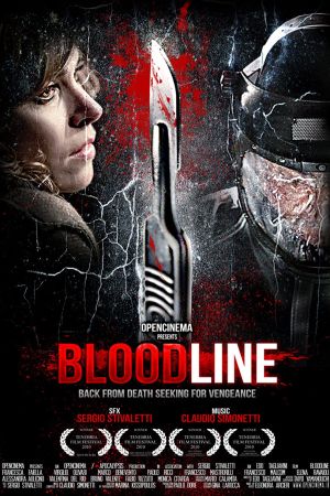 Bloodline - Der Killer