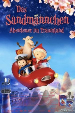 Das Sandmännchen - Abenteuer im Traumland hdfilme stream online