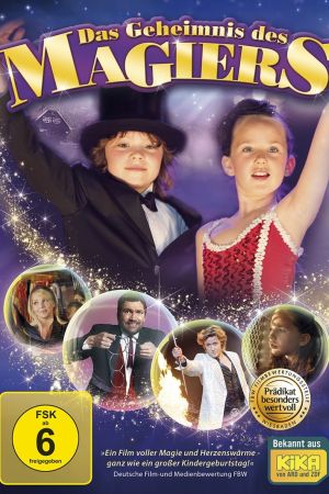 Das Geheimnis des Magiers hdfilme stream online