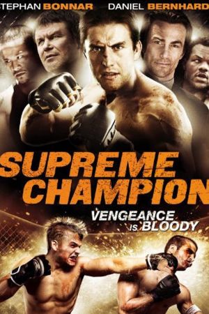 Bloodsport - Supreme Champion hdfilme stream online