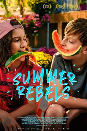 Sommer-Rebellen hdfilme stream online