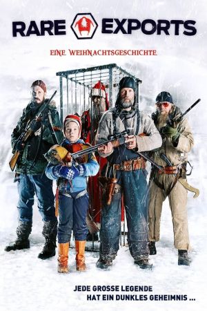 Rare Exports - Eine Weihnachtsgeschichte hdfilme stream online
