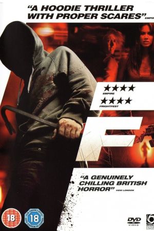 F - London Highschool-Massaker hdfilme stream online