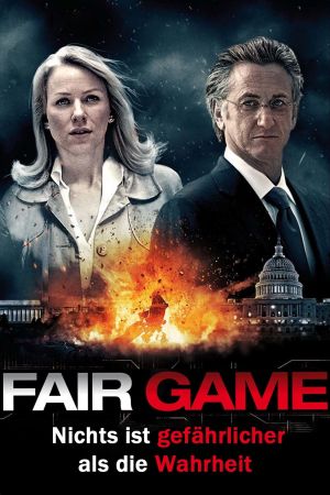 Fair Game - Nichts ist gefährlicher als die Wahrheit hdfilme stream online