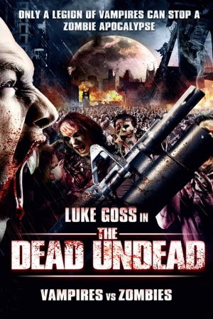 Zombie - Dead/Undead hdfilme stream online