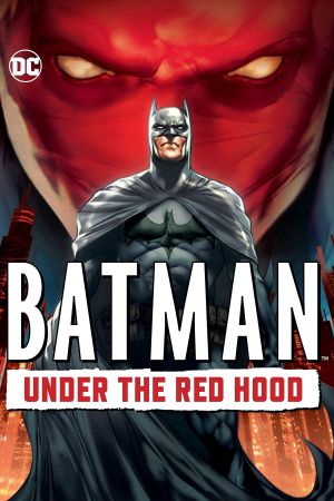Batman: Under the Red Hood hdfilme stream online
