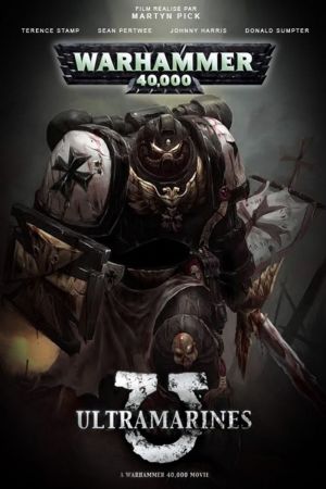 Ultramarines: A Warhammer 40.000 Movie hdfilme stream online