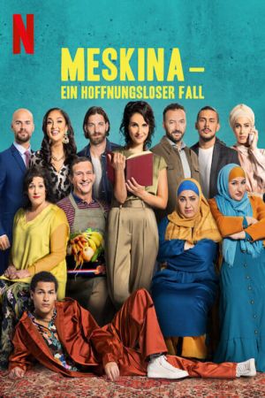Meskina - Ein hoffnungsloser Fall hdfilme stream online