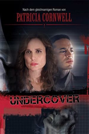 Patricia Cornwell - Undercover hdfilme stream online