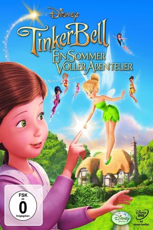 TinkerBell - Ein Sommer voller Abenteuer hdfilme stream online