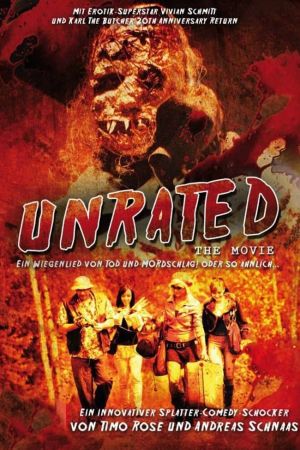 Unrated: The Movie hdfilme stream online