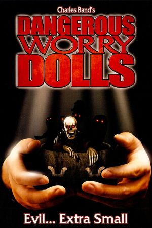 Deadly Chucky Dolls - Puppen des Todes hdfilme stream online