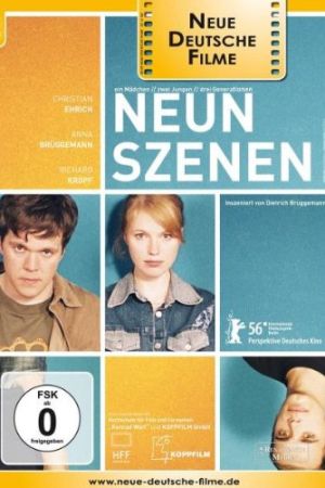 Neun Szenen hdfilme stream online