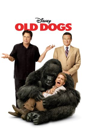 Old Dogs - Daddy oder Deal hdfilme stream online