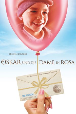 Oskar und die Dame in Rosa hdfilme stream online