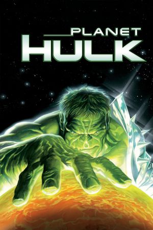Planet Hulk hdfilme stream online