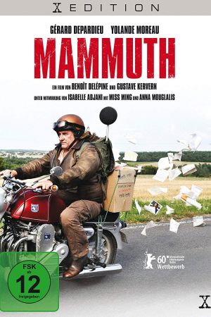 Mammuth hdfilme stream online