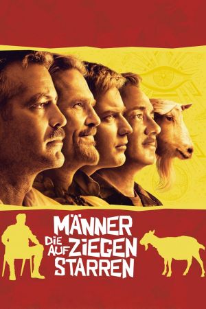 Männer die auf Ziegen starren hdfilme stream online