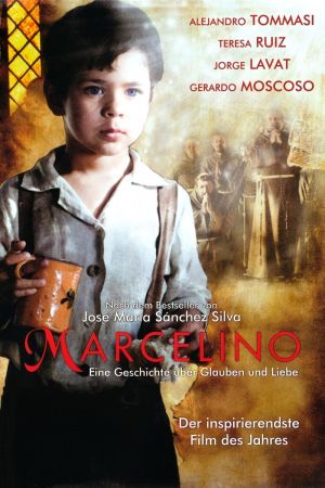 Marcelino hdfilme stream online