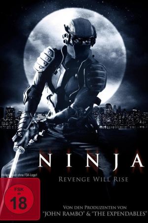 Ninja - Revenge will rise hdfilme stream online