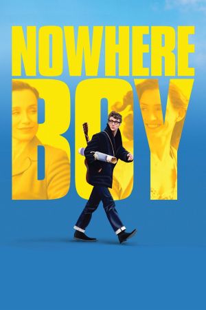 Nowhere Boy hdfilme stream online